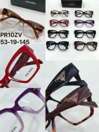 Picture of Pradaa Optical Glasses _SKUfw47370482fw